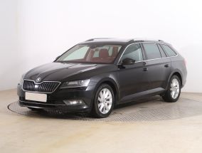Škoda Superb - 2016
