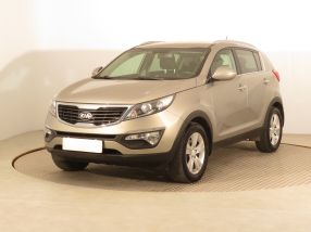 Kia Sportage - 2014