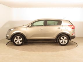 Kia Sportage - 2014