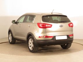 Kia Sportage - 2014