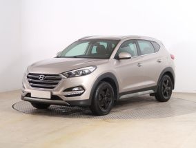 Hyundai Tucson - 2018