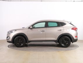 Hyundai Tucson - 2018