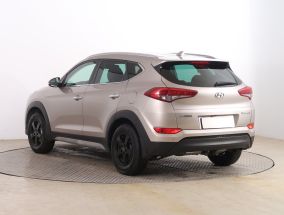 Hyundai Tucson - 2018