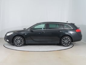 Opel Insignia - 2013