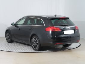 Opel Insignia - 2013