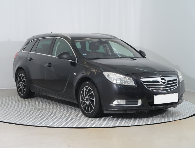 Opel Insignia 2013
