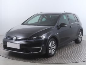Volkswagen e-Golf - 2019