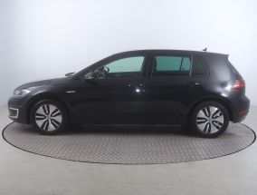 Volkswagen e-Golf - 2019