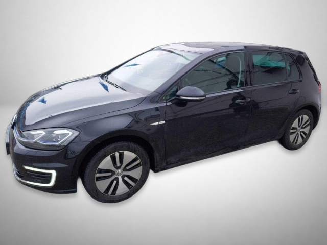 Volkswagen e-Golf 2019