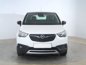 Opel Crossland - 2017