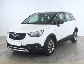 Opel Crossland - 2017