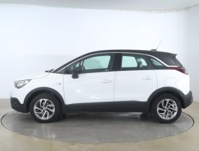 Opel Crossland - 2017
