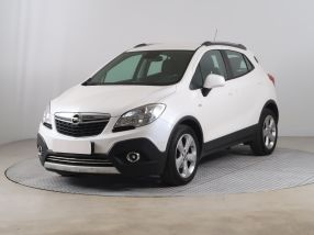 Opel Mokka - 2014