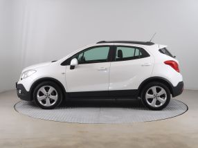 Opel Mokka - 2014