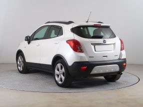 Opel Mokka - 2014