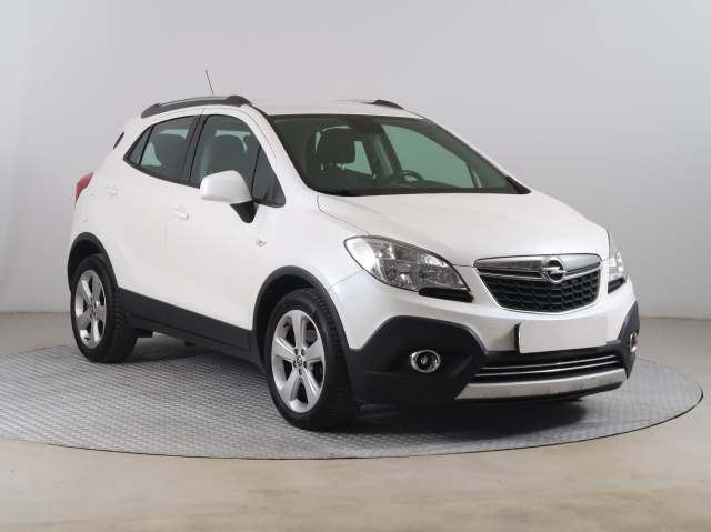 Opel Mokka 2014