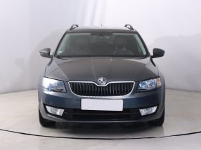 Skoda Octavia - 2014
