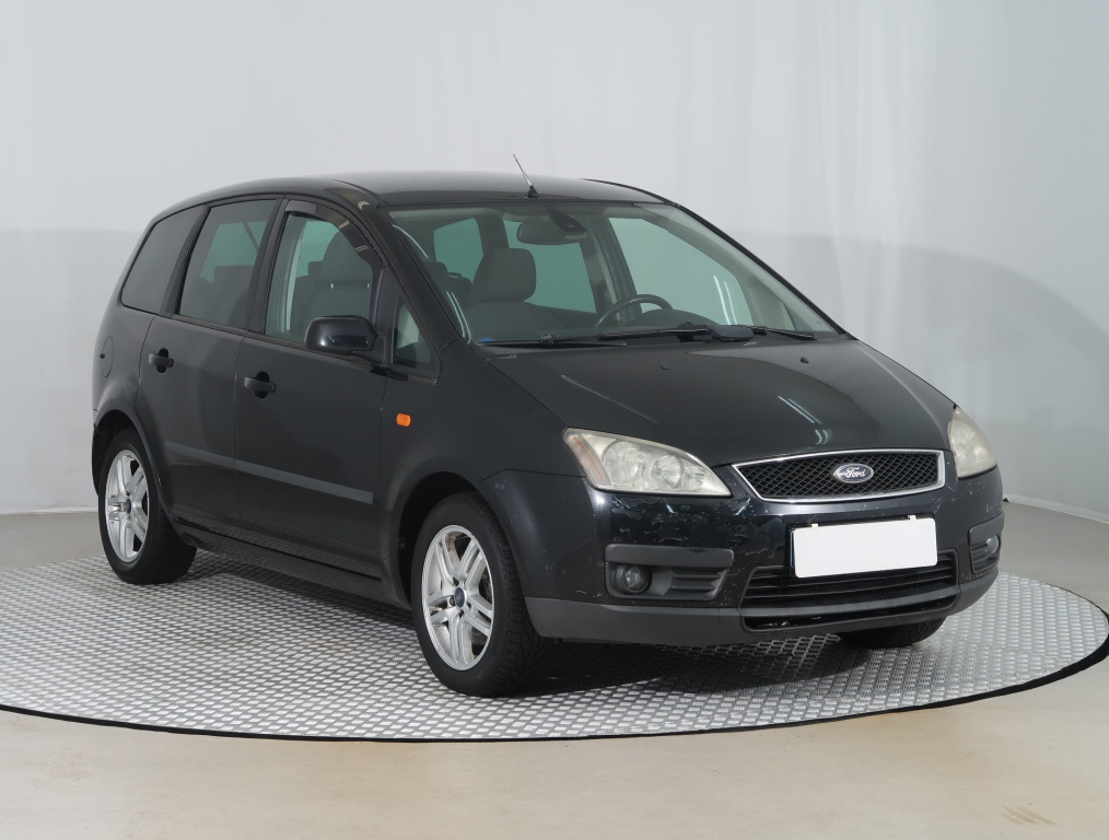 Ford C-Max, 2005