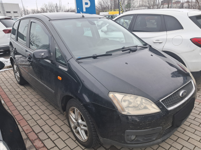 Ford C-Max 2005