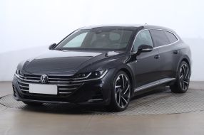 Volkswagen Arteon - 2021