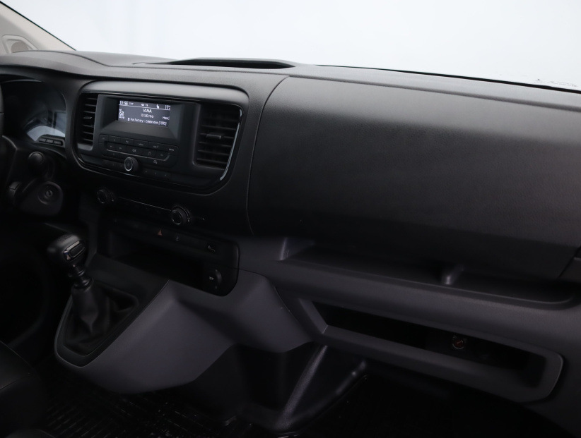 Peugeot Expert, 2019
