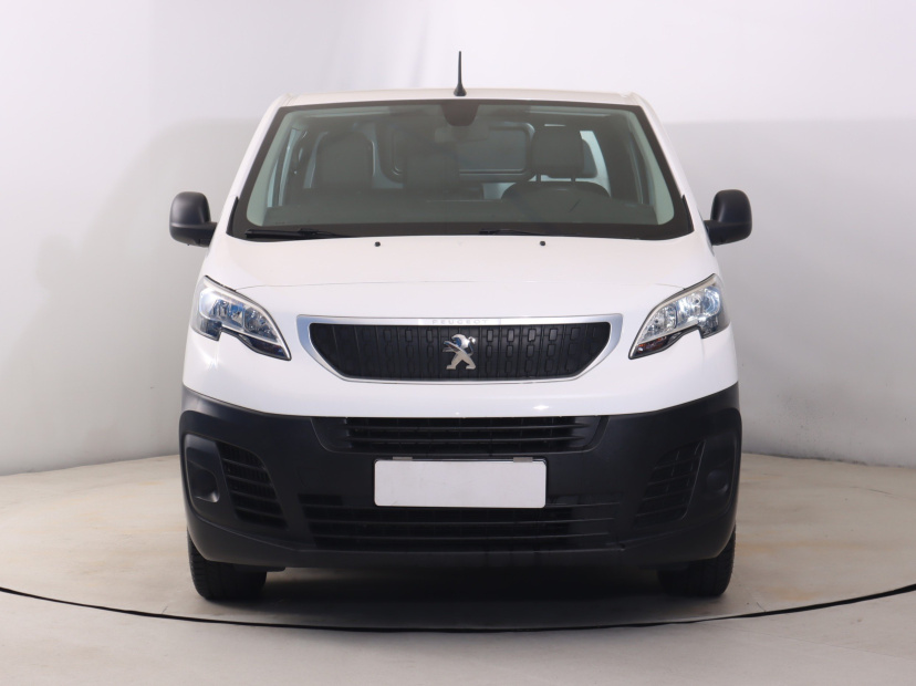 Peugeot Expert, 2019