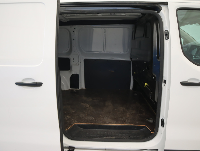 Peugeot Expert, 2019