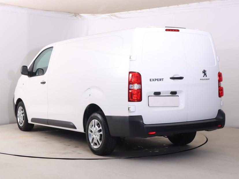 Peugeot Expert, 2019