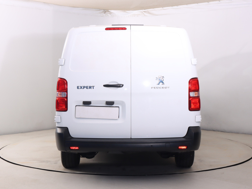 Peugeot Expert, 2019