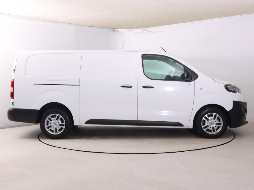 Peugeot Expert, 2019
