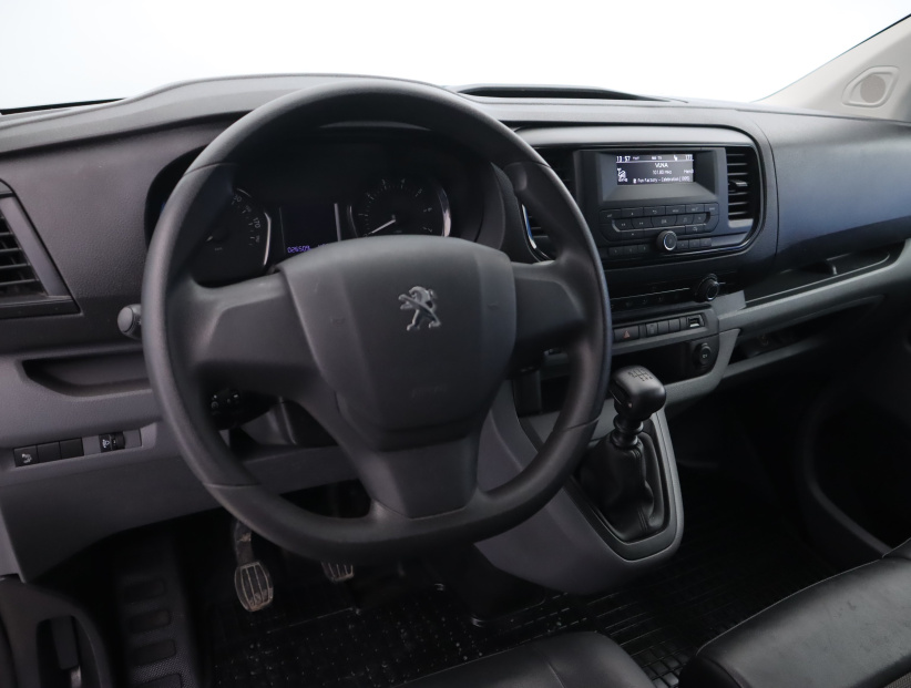 Peugeot Expert, 2019