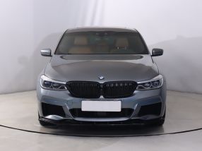 BMW 6GT - 2018