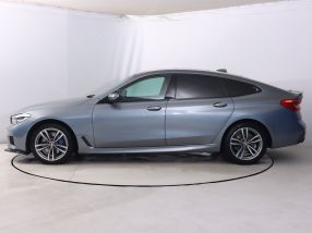 BMW 6GT - 2018