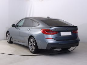BMW 6GT - 2018