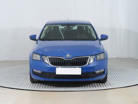 Skoda Octavia - 2019