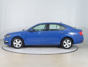 Skoda Octavia - 2019