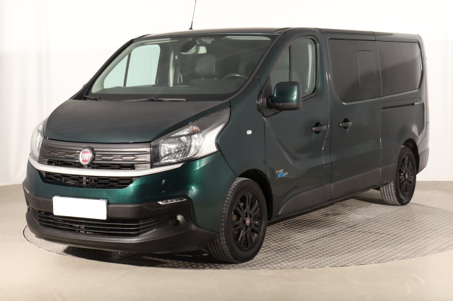 Fiat Talento