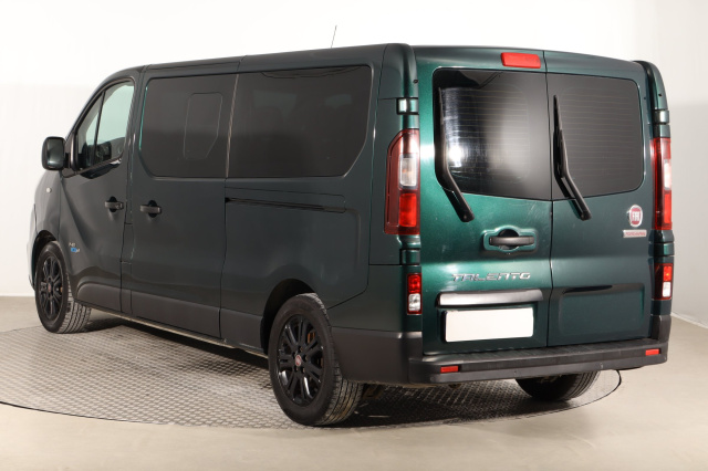 Fiat Talento