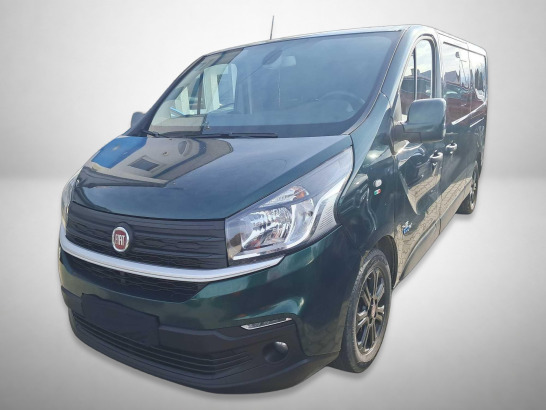 Fiat Talento
