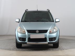 Suzuki SX4 - 2007