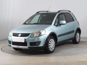 Suzuki SX4 - 2007