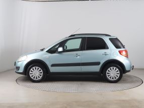 Suzuki SX4 - 2007