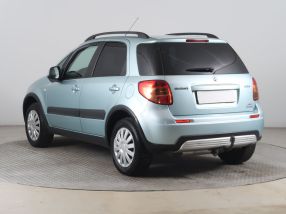 Suzuki SX4 - 2007