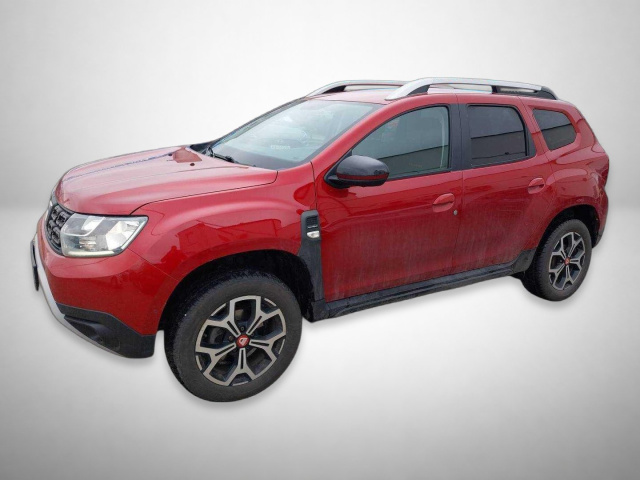 Dacia Duster 2019