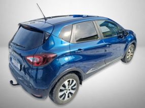 Renault Captur - 2019