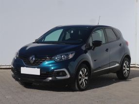Renault Captur - 2019