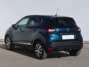 Renault Captur - 2019