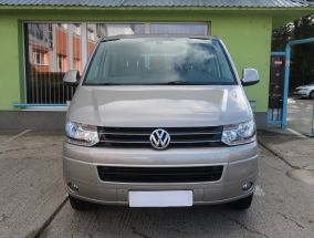 Volkswagen Multivan - 2010