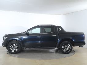 Mercedes-Benz X - 2018