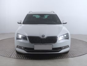 Skoda Superb - 2017